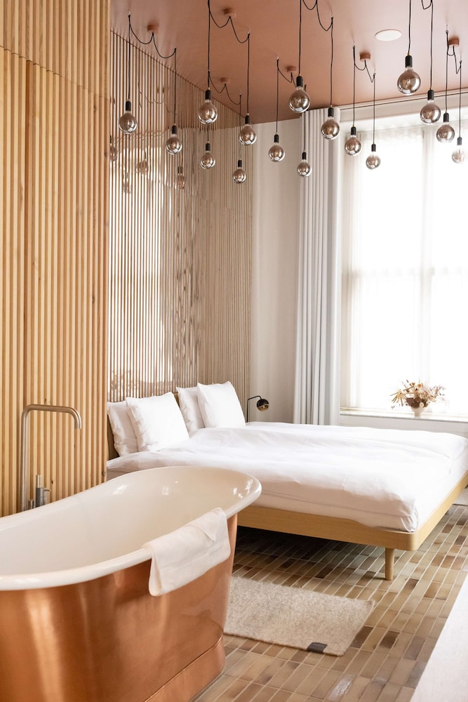 Villa Copenhagen — Hotel rooms in Copenhagen, Hovedstaden