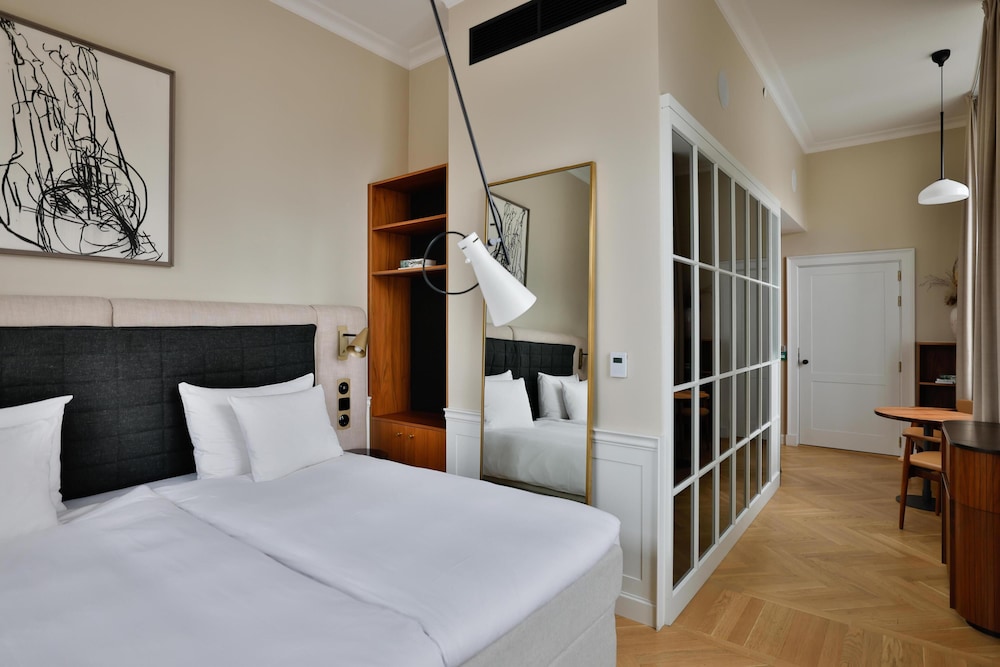 Villa Copenhagen — Hotel rooms in Copenhagen, Hovedstaden
