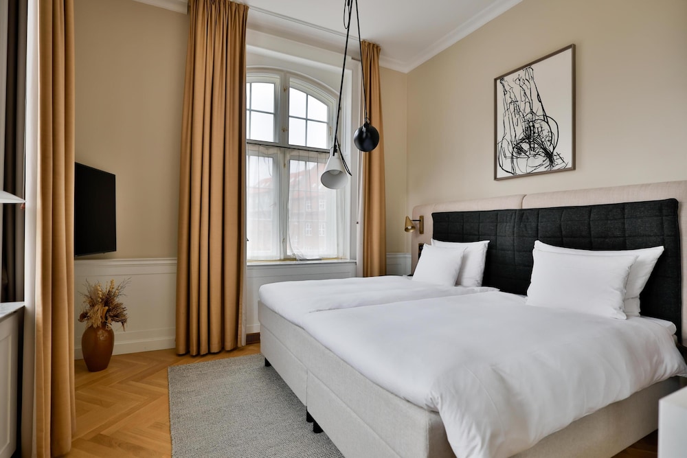 Villa Copenhagen — Hotel rooms in Copenhagen, Hovedstaden