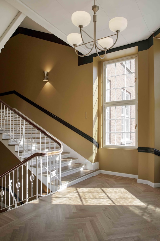 Villa Copenhagen — Hotel building in Copenhagen, Hovedstaden
