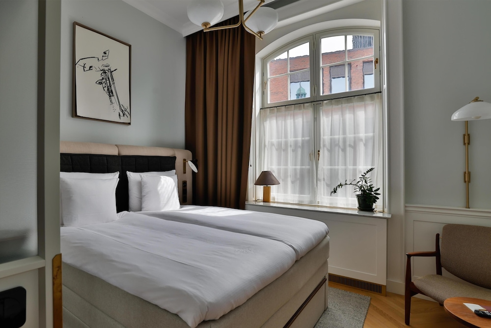 Villa Copenhagen — Hotel rooms in Copenhagen, Hovedstaden