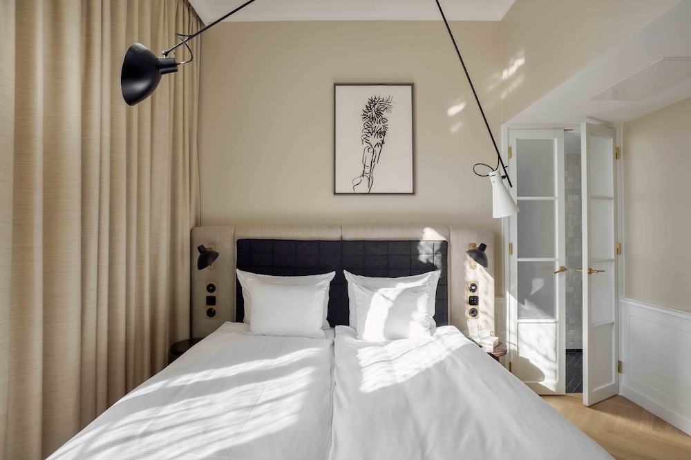 Villa Copenhagen — Hotel rooms in Copenhagen, Hovedstaden