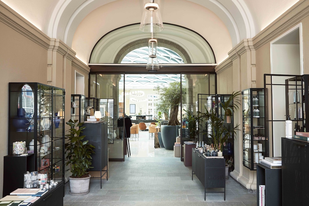 Villa Copenhagen — Restaurant & bars in Copenhagen, Hovedstaden