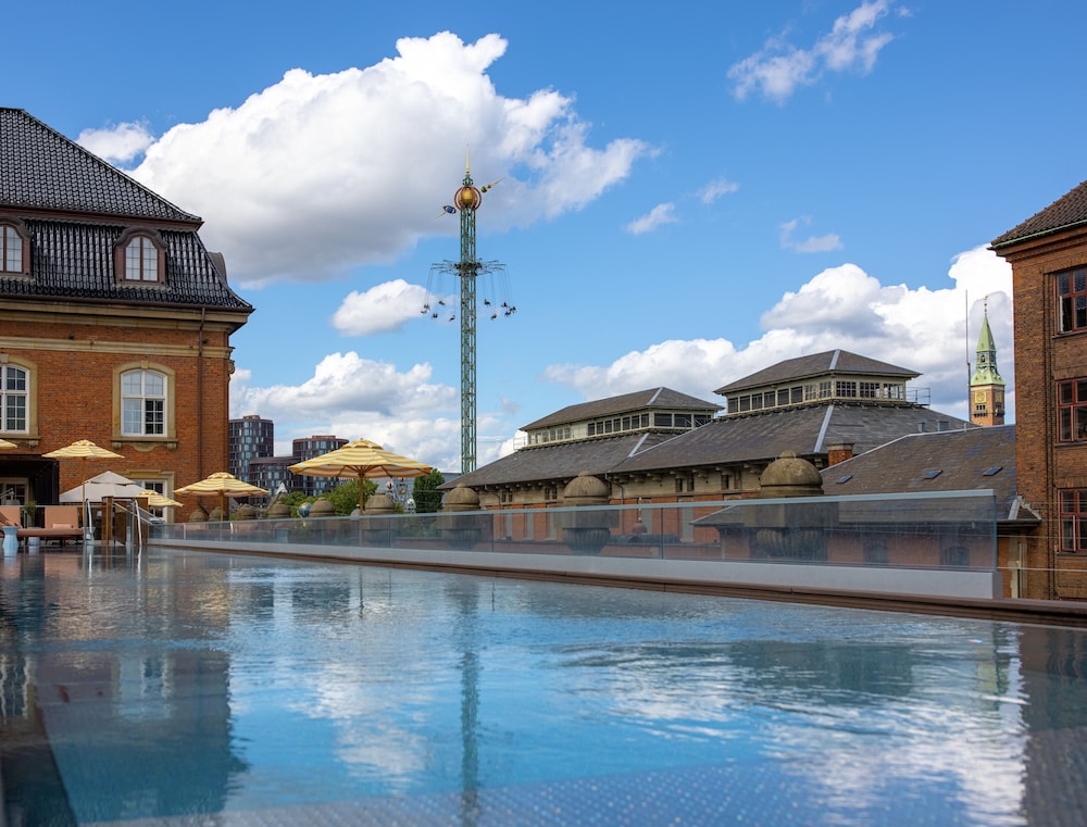 Villa Copenhagen — Attractions in the area in Copenhagen, Hovedstaden