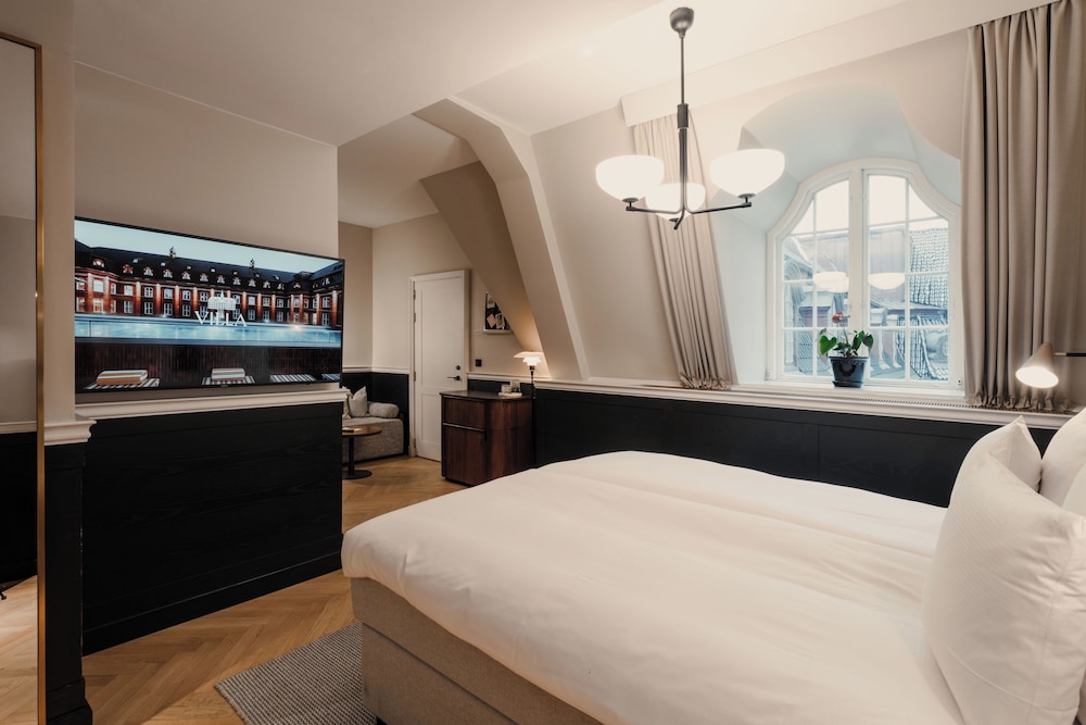 Villa Copenhagen — Hotel rooms in Copenhagen, Hovedstaden