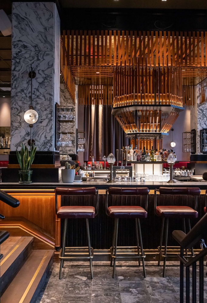 Villa Copenhagen — Restaurant & bars in Copenhagen, Hovedstaden