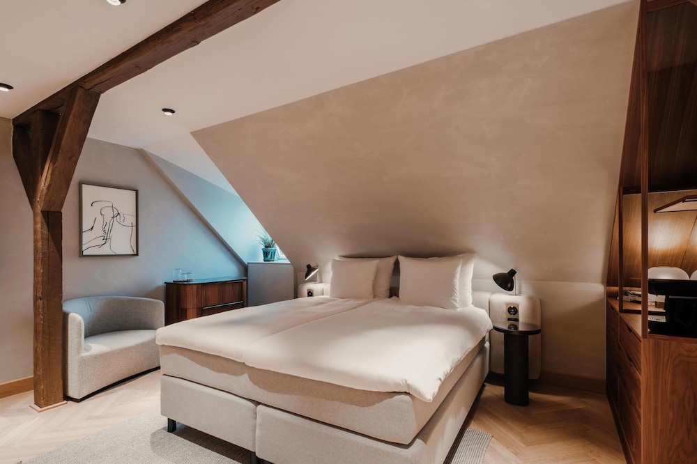 Villa Copenhagen — Hotel rooms in Copenhagen, Hovedstaden