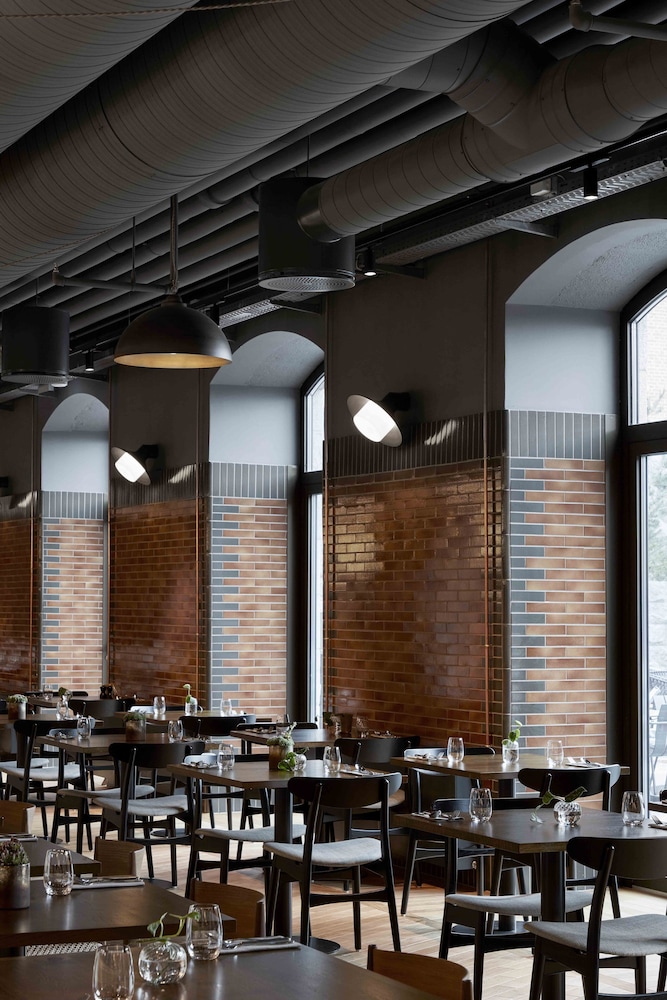 Villa Copenhagen — Restaurant & bars in Copenhagen, Hovedstaden