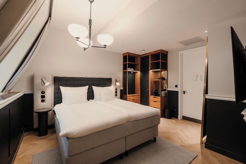 Villa Copenhagen — Hotel rooms in Copenhagen, Hovedstaden