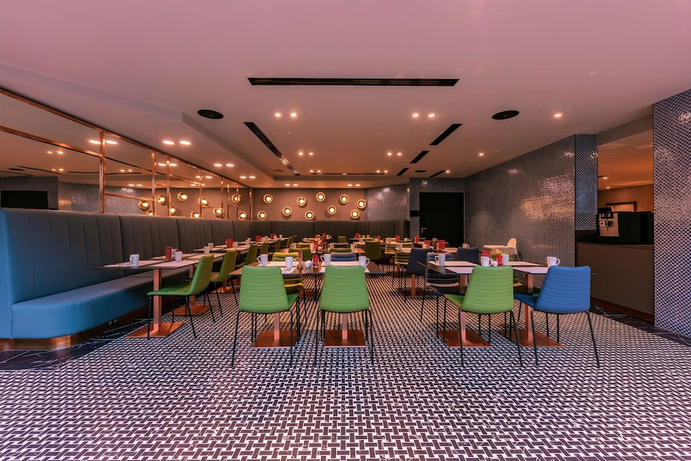 Barcelo Budapest - zdjęcie 4