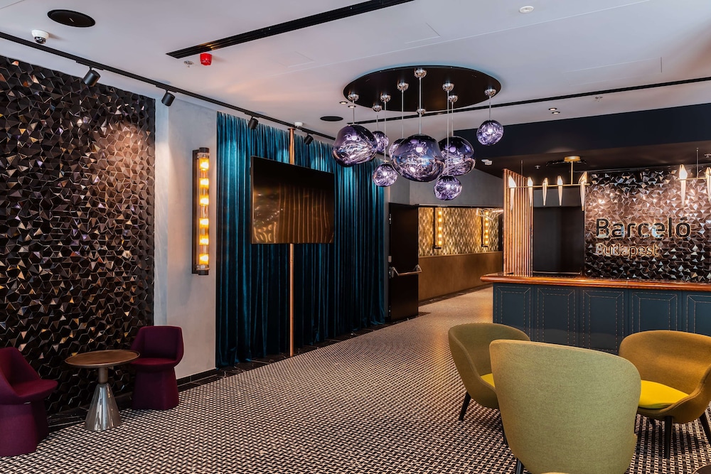 Barcelo Budapest - zdjęcie 2