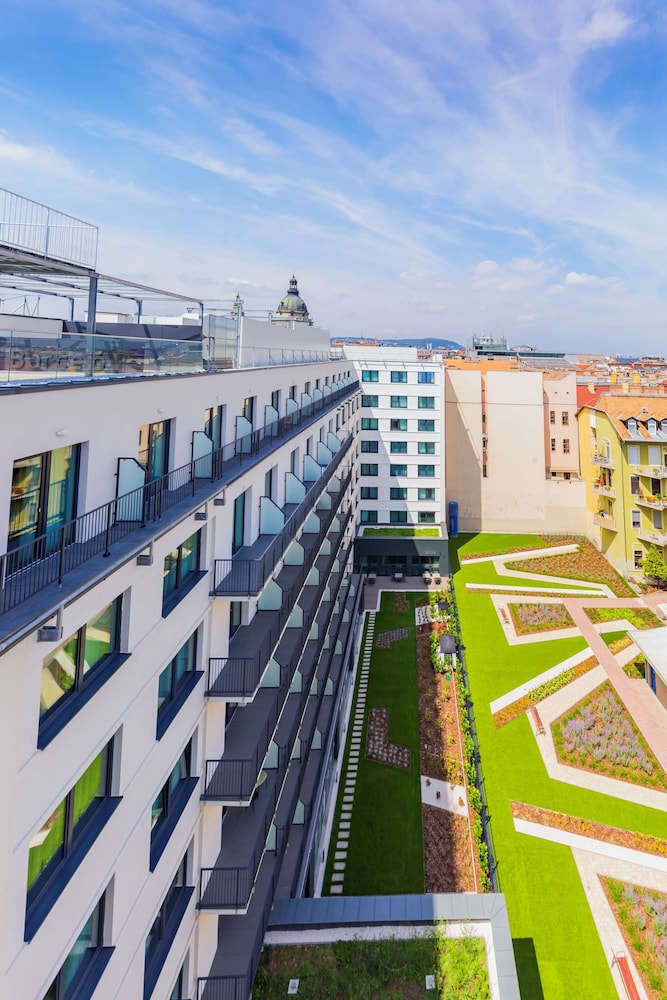 Barcelo Budapest