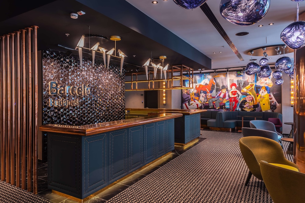 Barcelo Budapest - zdjęcie 3