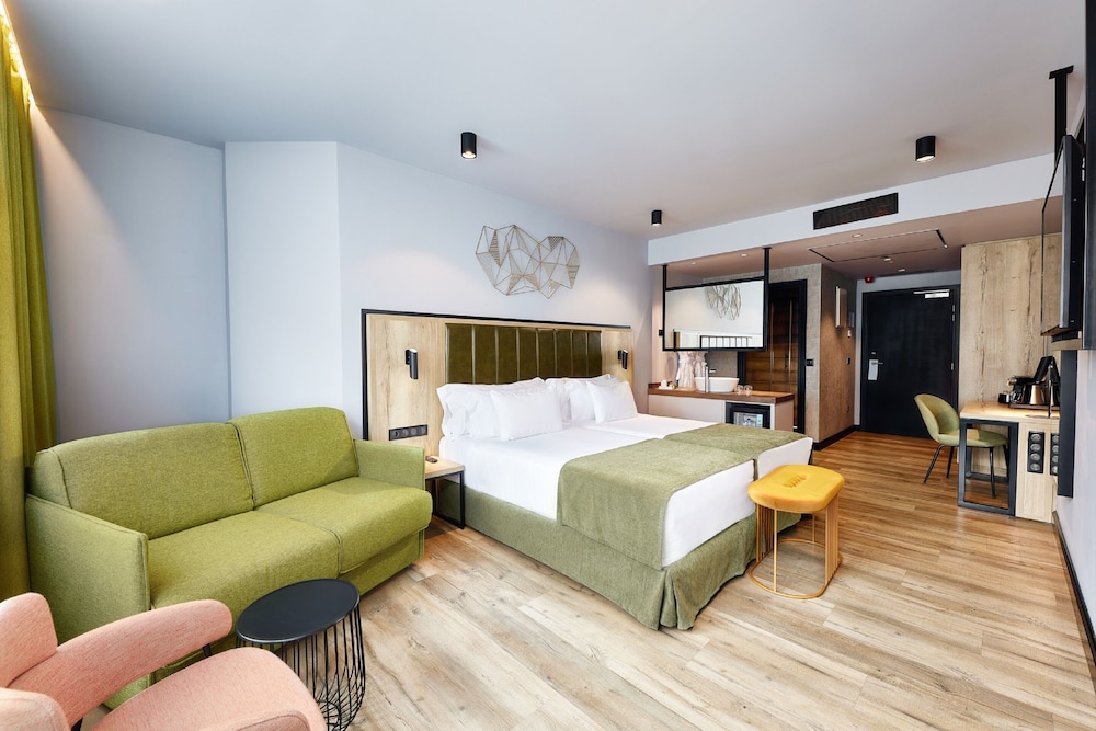 Barcelo Budapest - zdjęcie 5