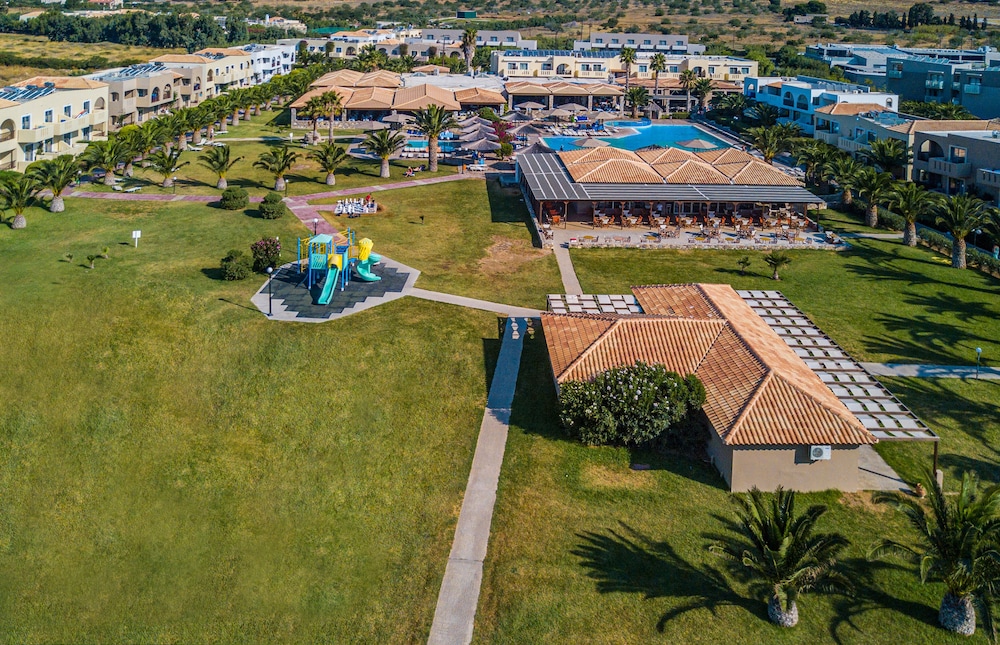 Akti Beach Club - zdjęcie 4