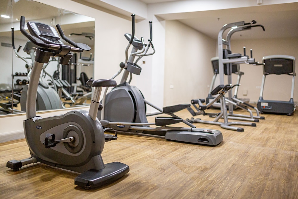 Akti Beach Club — Sports & recreation in Kardamena, South Aegean