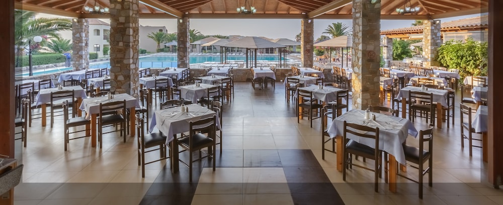 Akti Beach Club — Restaurant & bars in Kardamena, South Aegean