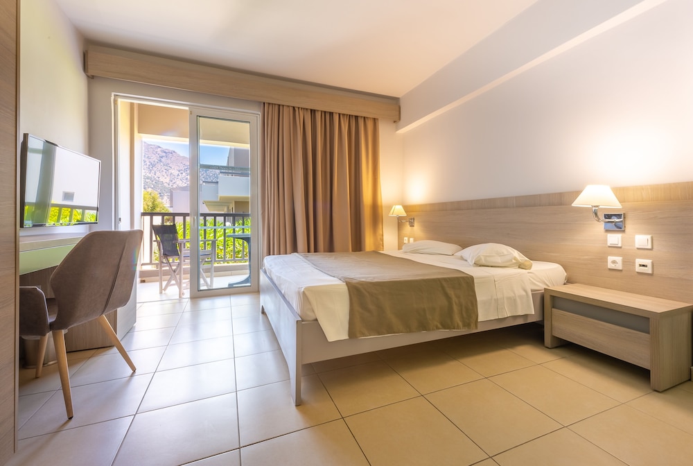 Akti Beach Club — Hotel rooms in Kardamena, South Aegean