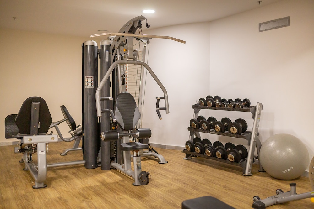 Akti Beach Club — Sports & recreation in Kardamena, South Aegean