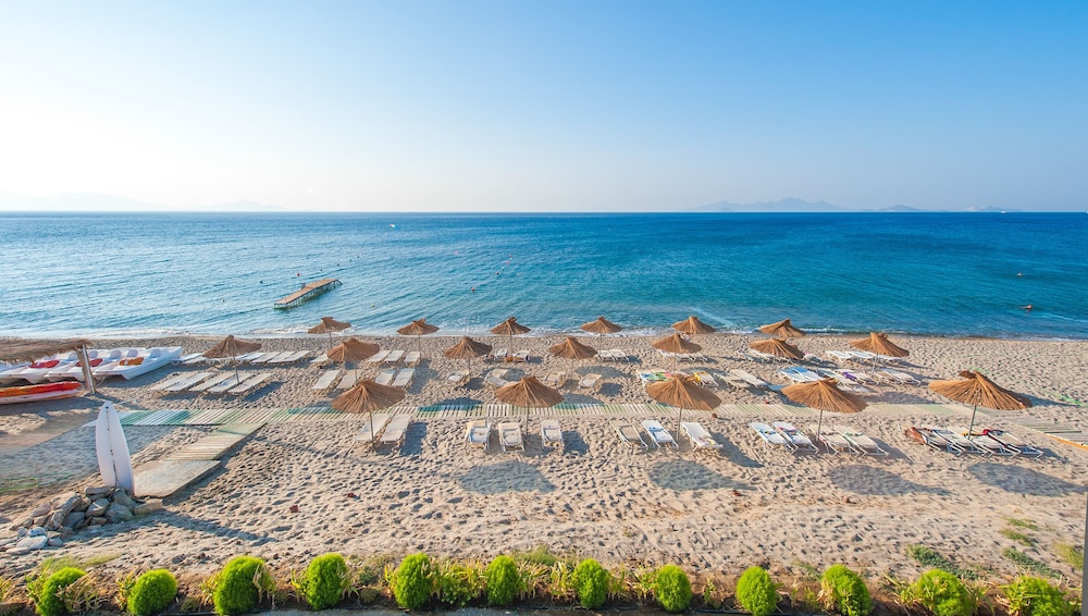 Akti Beach Club - zdjęcie 3