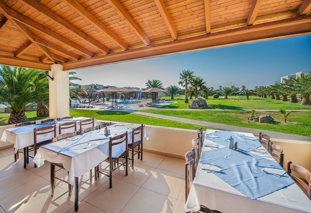 Akti Beach Club — Restaurant & bars in Kardamena, South Aegean