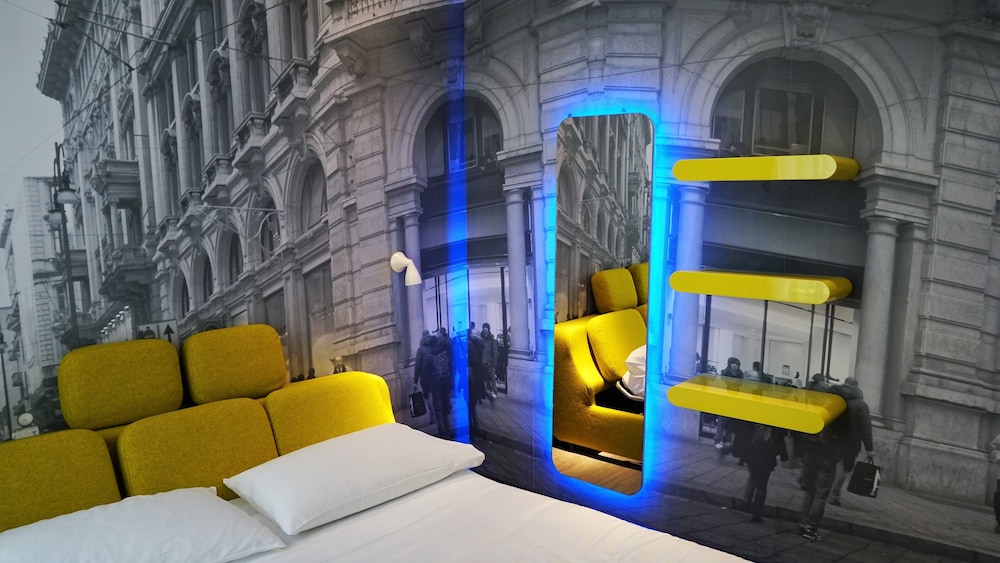 The Street Milano Duomo | a Design Boutique Hotel - zdjęcie 5