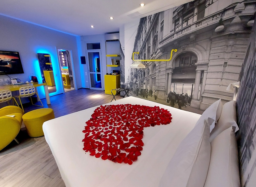 The Street Milano Duomo | a Design Boutique Hotel - zdjęcie 4