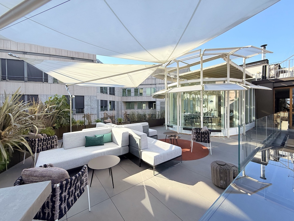 The Street Milano Duomo | a Design Boutique Hotel - zdjęcie 3