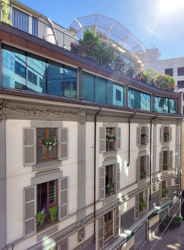 The Street Milano Duomo | a Design Boutique Hotel - zdjęcie 2