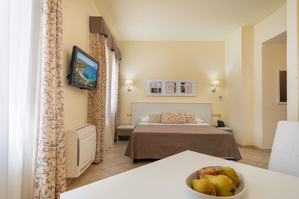 Hotel Regina Elena - zdjęcie 4