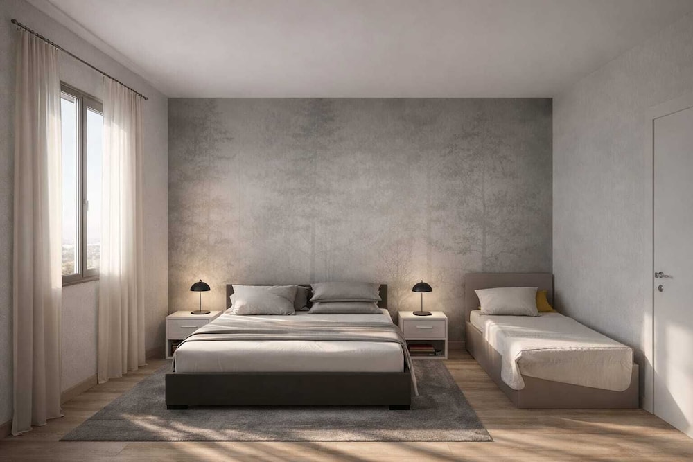 Hotel Regina Elena
