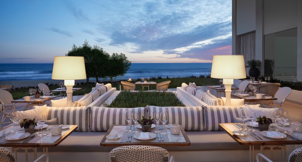 Ikos Andalusia - All Inclusive — Restaurant in Estepona, Andalusia