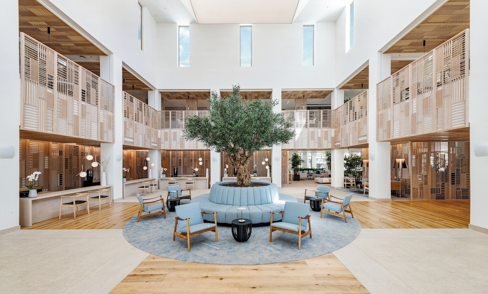 Ikos Andalusia - All Inclusive — Shared spaces in Estepona, Andalusia
