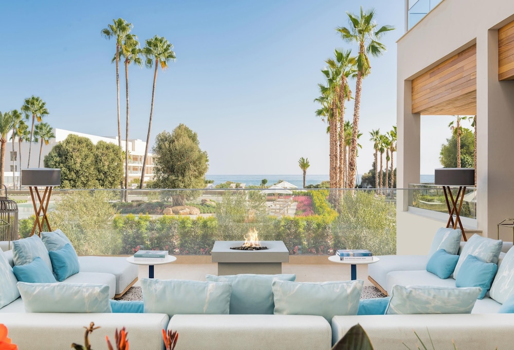 Ikos Andalusia - All Inclusive — Restaurant in Estepona, Andalusia