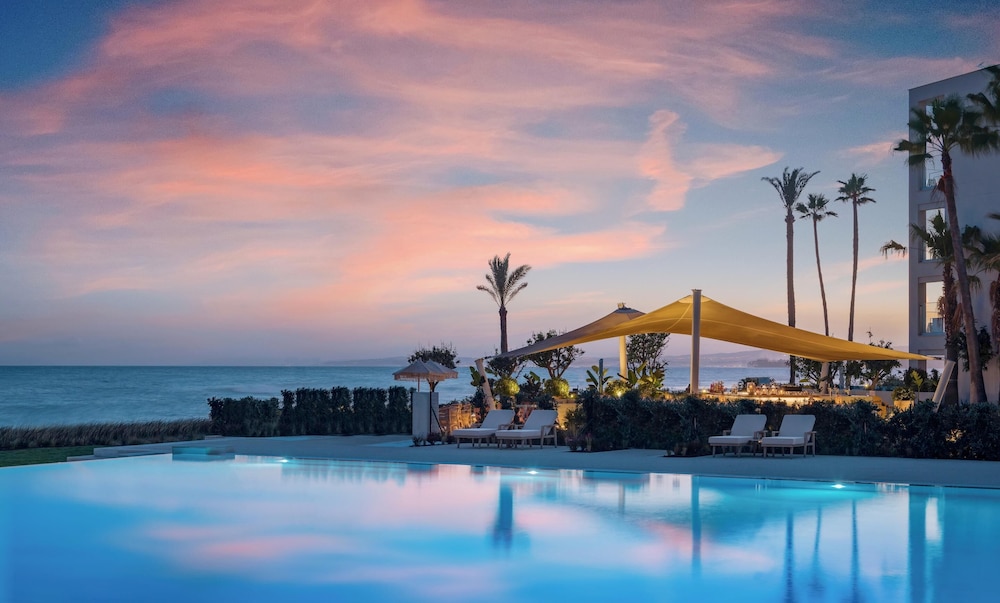 Ikos Andalusia - All Inclusive — Pool in Estepona, Andalusia
