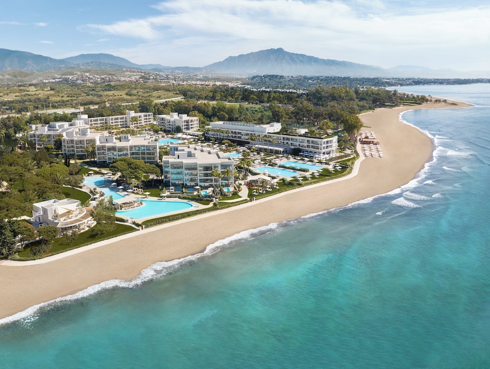 Ikos Andalusia - All Inclusive — View in Estepona, Andalusia