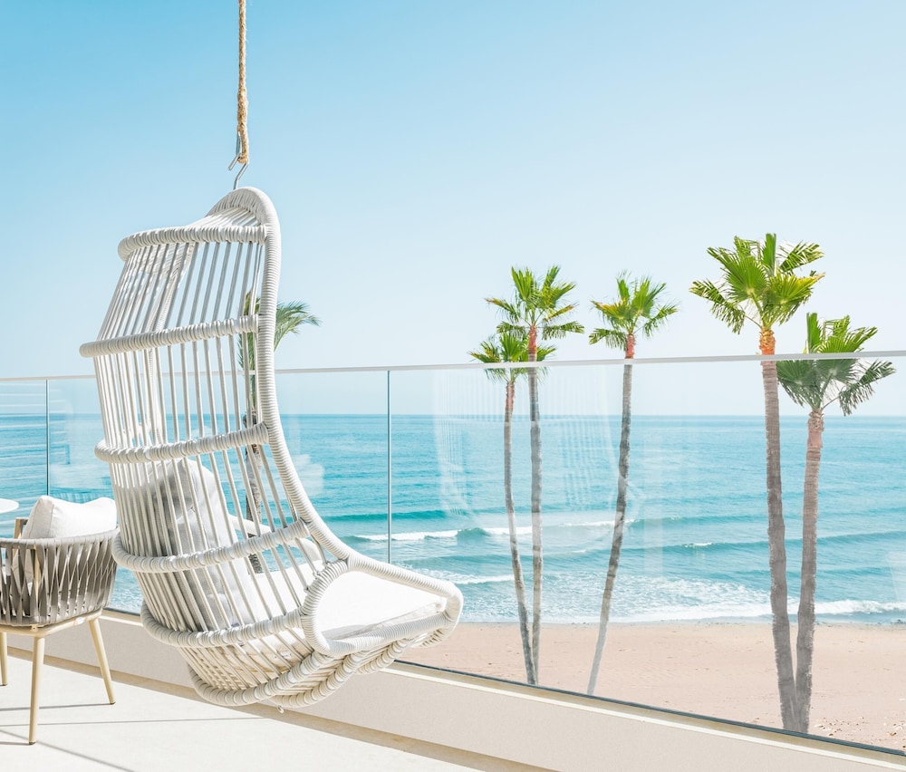 Ikos Andalusia - All Inclusive — Outdoor in Estepona, Andalusia