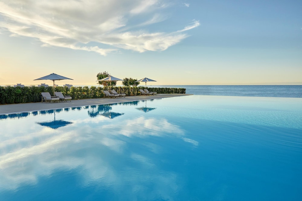 Ikos Andalusia - All Inclusive — Pool in Estepona, Andalusia