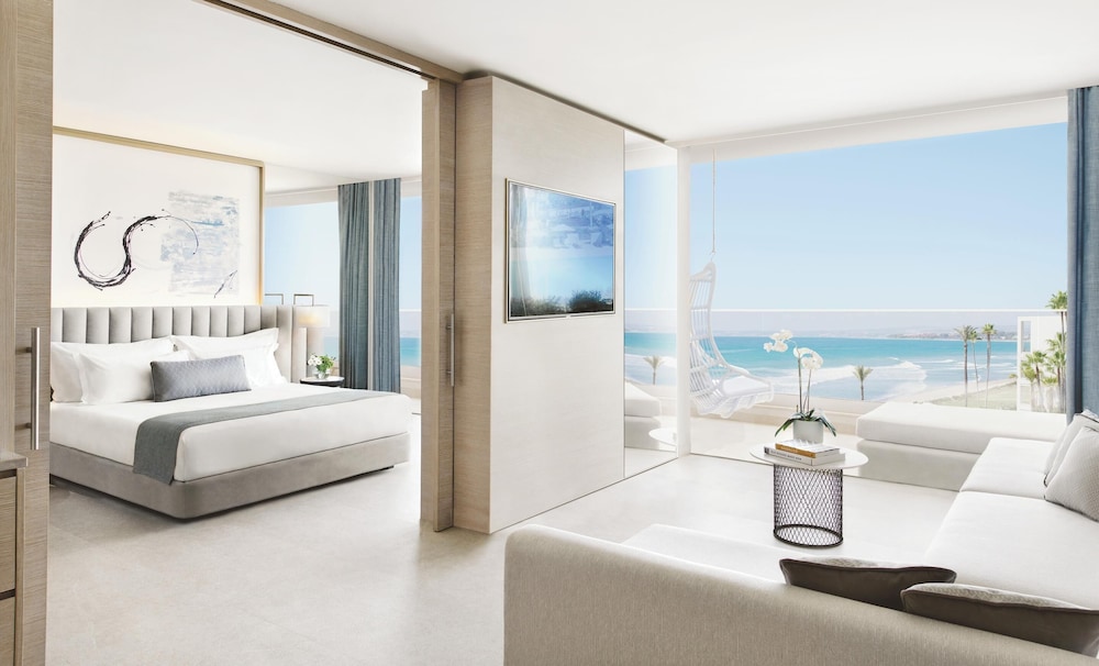 Ikos Andalusia - All Inclusive — Rooms in Estepona, Andalusia