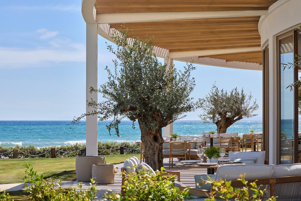 Ikos Andalusia - All Inclusive — Restaurant in Estepona, Andalusia