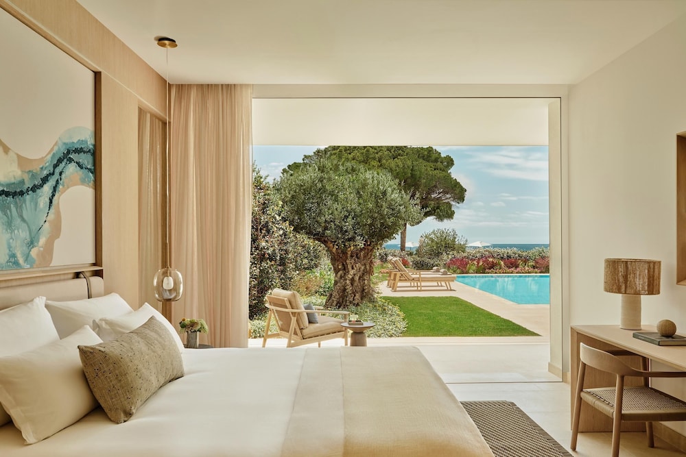 Ikos Andalusia - All Inclusive — Rooms in Estepona, Andalusia