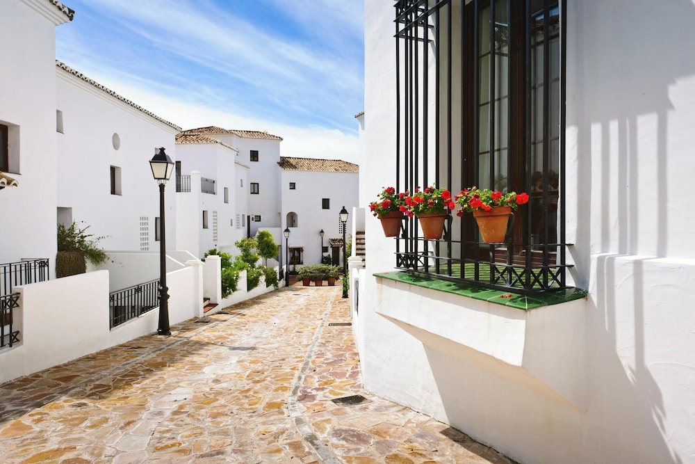 Ikos Andalusia - All Inclusive — Facilities in Estepona, Andalusia