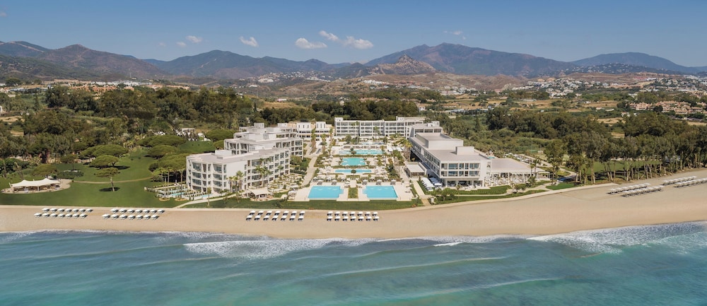 Ikos Andalusia - All Inclusive — View in Estepona, Andalusia