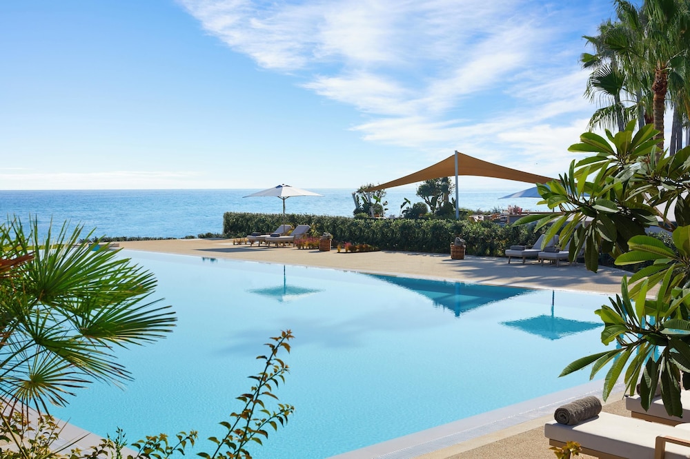Ikos Andalusia - All Inclusive — Pool in Estepona, Andalusia