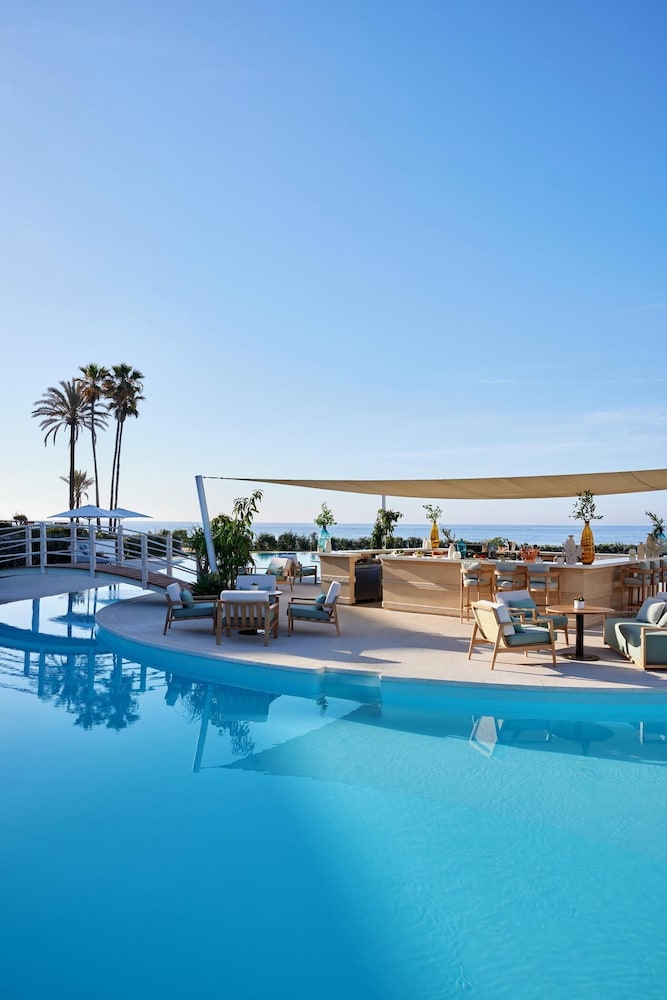 Ikos Andalusia - All Inclusive — Pool in Estepona, Andalusia