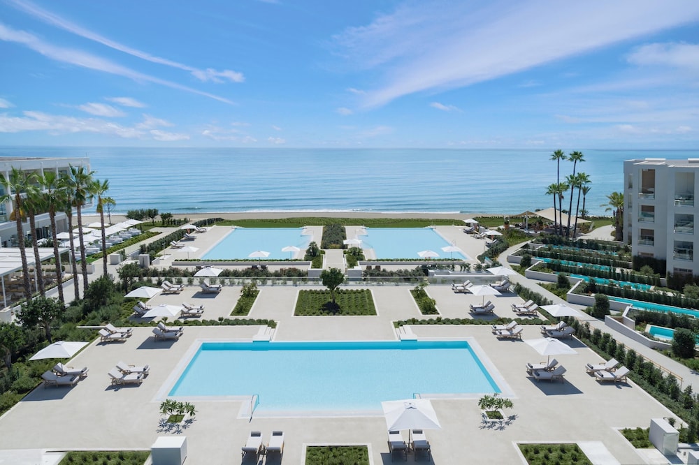Ikos Andalusia - All Inclusive — Pool in Estepona, Andalusia