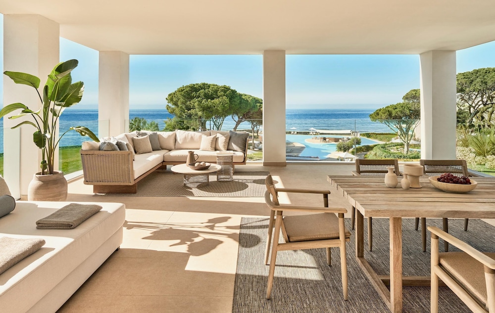 Ikos Andalusia - All Inclusive — Rooms in Estepona, Andalusia