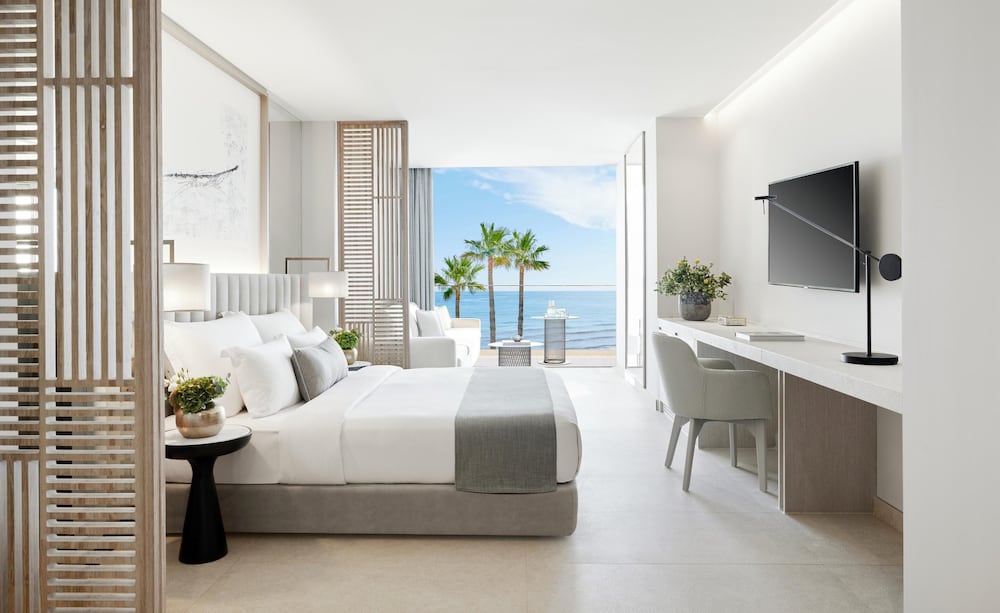 Ikos Andalusia - All Inclusive — Rooms in Estepona, Andalusia