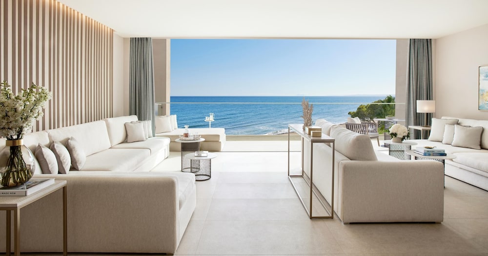 Ikos Andalusia - All Inclusive — View in Estepona, Andalusia