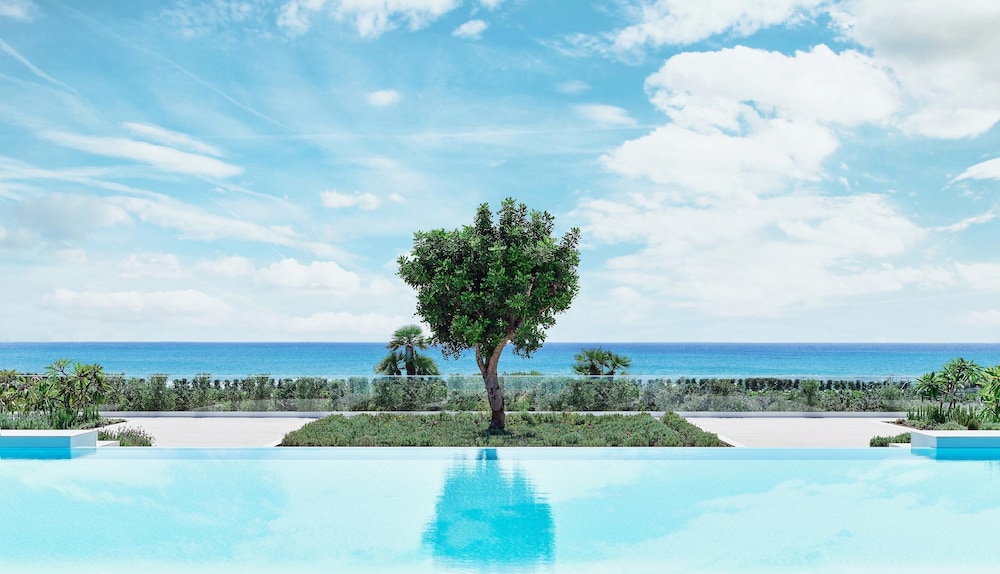 Ikos Andalusia - All Inclusive — Pool in Estepona, Andalusia